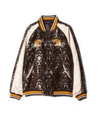 画像3: 【glamb 2026 Winter先行予約】glamb グラム / Gobelin Ska Jumper (3色展開) (3)