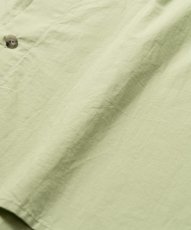 画像6: 【glamb 2026 Winter先行予約】glamb グラム / Eaten Apple Layered Shirt (2色展開) (6)