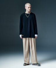画像26: 【glamb 2026 Winter先行予約】glamb グラム / Grunge Stone Sneakers (2色展開) (26)