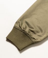 画像6: 【glamb 2026 Winter先行予約】glamb グラム / Bomber Cardigan (2色展開) (6)