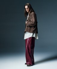 画像23: 【glamb 2026 Winter先行予約】glamb グラム / Loose Riders Jacket (2色展開) (23)