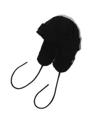 画像5: 【glamb 2026 Winter先行予約】glamb グラム / 2Way Balaclava Cap (2色展開) (5)