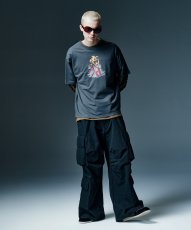 画像14: 【glamb 2026 Winter先行予約】glamb グラム / Angel PUNK T-Shirt (2色展開) (14)