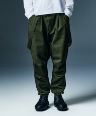 画像25: 【glamb 2026 Winter先行予約】glamb グラム / Chunky Slip-On (3色展開) (25)