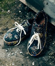 画像31: 【glamb 2026 Winter先行予約】glamb グラム / Grunge Stone Sneakers (2色展開) (31)