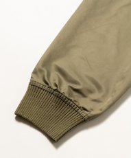画像7: 【glamb 2026 Winter先行予約】glamb グラム / Bomber Cardigan (2色展開) (7)