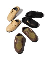 画像16: 【glamb 2026 Winter先行予約】glamb グラム / Chunky Slip-On (3色展開) (16)