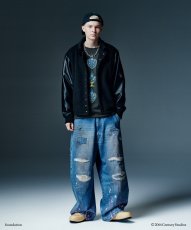 画像9: 【glamb 2026 Winter先行予約】glamb グラム / Sacred Heart Cutsew (2色展開) (9)