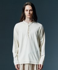 画像9: 【glamb 2026 Winter先行予約】glamb グラム / Layered Augusta Cutsew (2色展開) (9)