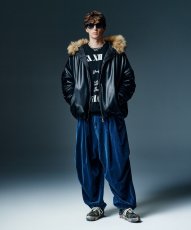 画像11: 【glamb 2026 Winter先行予約】glamb グラム / Timepiece Sweat (2色展開) (11)