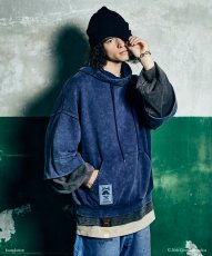画像26: 【glamb 2026 Winter先行予約】glamb グラム / Cinematic Beanie (3色展開) (26)