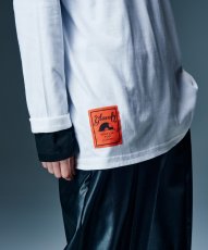 画像15: 【glamb 2026 Winter先行予約】glamb グラム / Staple Reversible Cutsew (3色展開) (15)