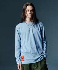 画像11: 【glamb 2026 Winter先行予約】glamb グラム / Staple Reversible Cutsew (3色展開) (11)