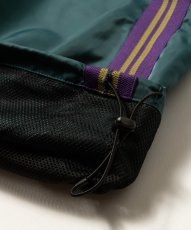 画像7: 【glamb 2026 Winter先行予約】glamb グラム / Baggy Nylon Track Pants (2色展開) (7)