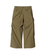 画像3: 【glamb 2026 Winter先行予約】glamb グラム / Padded Cargo Baggy Pants (2色展開) (3)
