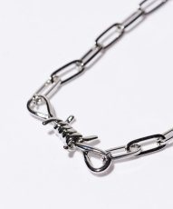 画像8: 【glamb 2026 Winter先行予約】glamb グラム / Pearl Punk Necklace (1色展開) (8)