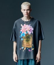 画像6: 【glamb 2026 Winter先行予約】glamb グラム / Magic Pills T-Shirt (2色展開) (6)