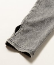 画像8: 【glamb 2026 Winter先行予約】glamb グラム / Damage Cutsew (3色展開) (8)