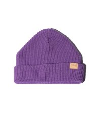 画像5: 【glamb 2026 Winter先行予約】glamb グラム / Cinematic Beanie (3色展開) (5)