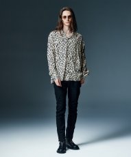 画像13: 【glamb 2026 Winter先行予約】glamb グラム / MARO Slim Pants (1色展開) (13)