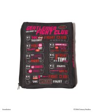 画像12: 【glamb 2026 Winter先行予約】glamb グラム / FIGHT CLUB/Soap T-Shirt (2色展開) (12)