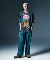 画像10: 【glamb 2026 Winter先行予約】glamb グラム / Magic Pills T-Shirt (2色展開) (10)