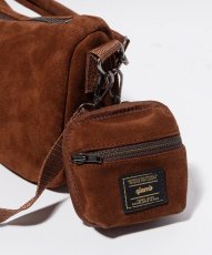 画像10: 【glamb 2026 Winter先行予約】glamb グラム / 2Way Leather Sacoche Bag (2色展開) (10)