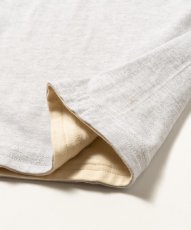 画像7: 【glamb 2026 Winter先行予約】glamb グラム / Staple Reversible Cutsew (3色展開) (7)