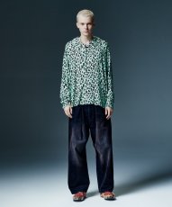 画像11: 【glamb 2026 Winter先行予約】glamb グラム / Glamorous Leopard Shirt (3色展開) (11)