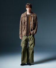 画像16: 【glamb 2026 Winter先行予約】glamb グラム / Center Switch Cutsew (2色展開) (16)