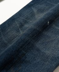 画像11: 【glamb 2026 Winter先行予約】glamb グラム / Heavy Remake Slim Denim (2色展開) (11)