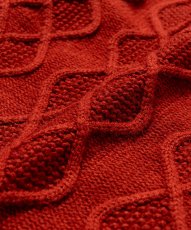 画像11: 【glamb 2026 Winter先行予約】glamb グラム / Double Head Pullover Knit (3色展開) (11)