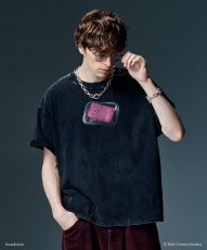 画像14: 【glamb 2026 Winter先行予約】glamb グラム / FIGHT CLUB/Soap T-Shirt (2色展開) (14)