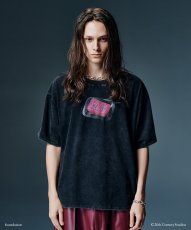 画像13: 【glamb 2026 Winter先行予約】glamb グラム / FIGHT CLUB/Soap T-Shirt (2色展開) (13)