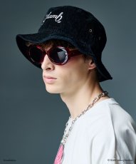 画像22: 【glamb 2026 Winter先行予約】glamb グラム / Cinematic Corduroy Bucket Hat (3色展開) (22)