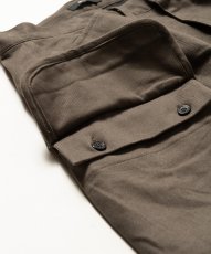 画像5: 【glamb 2026 Winter先行予約】glamb グラム / Jodhpurs Cargo Pants (2色展開) (5)