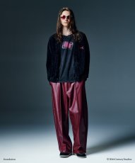 画像17: 【glamb 2026 Winter先行予約】glamb グラム / Staple Shaggy Cardigan (3色展開) (17)