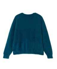 画像4: 【glamb 2026 Winter先行予約】glamb グラム / Staple Shaggy Cardigan (3色展開) (4)