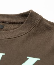 画像3: 【glamb 2026 Winter先行予約】glamb グラム / Timepiece Sweat (2色展開) (3)