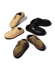画像14: 【glamb 2026 Winter先行予約】glamb グラム / Chunky Slip-On (3色展開) (14)