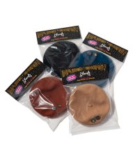 画像18: 【glamb 2026 Winter先行予約】glamb グラム / Cinematic Basque Beret (4色展開) (18)