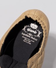 画像12: 【glamb 2026 Winter先行予約】glamb グラム / Chunky Slip-On (3色展開) (12)
