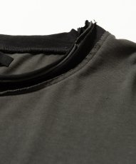 画像4: 【glamb 2026 Winter先行予約】glamb グラム / Center Switch Cutsew (2色展開) (4)