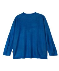 画像4: 【glamb 2026 Winter先行予約】glamb グラム / Eaten Apple Knit (3色展開) (4)