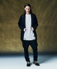画像13: 【glamb 2026 Winter先行予約】glamb グラム / Jodhpurs Cargo Pants (2色展開) (13)