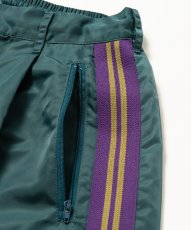 画像6: 【glamb 2026 Winter先行予約】glamb グラム / Baggy Nylon Track Pants (2色展開) (6)