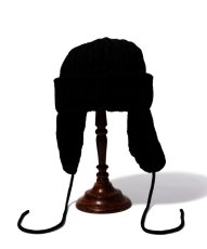 画像11: 【glamb 2026 Winter先行予約】glamb グラム / 2Way Balaclava Cap (2色展開) (11)