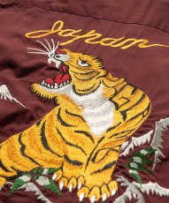 画像10: 【glamb 2026 Winter先行予約】glamb グラム / Ska Bowling Shirt (3色展開) (10)