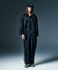 画像12: 【glamb 2026 Winter先行予約】glamb グラム / Baggy Sleeves Shirt (2色展開) (12)