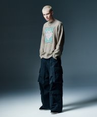 画像15: 【glamb 2026 Winter先行予約】glamb グラム / Jacquard Pullover Knit (2色展開) (15)